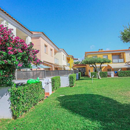Villa Tarongers - Only Families Cambrils Exterior foto