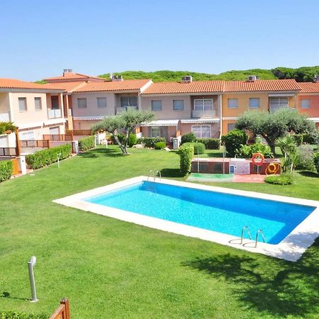 Villa Tarongers - Only Families Cambrils Exterior foto