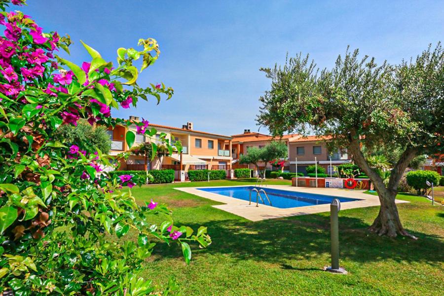 Villa Tarongers - Only Families Cambrils Exterior foto