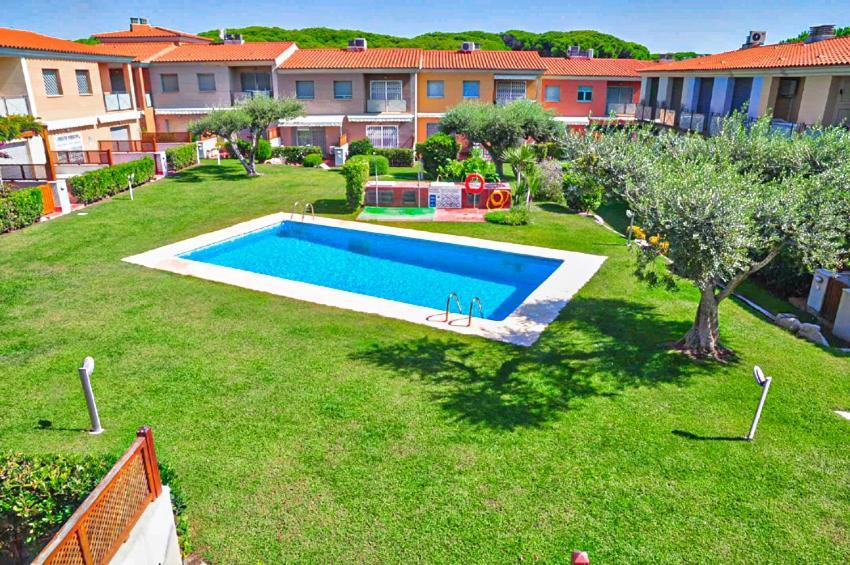 Villa Tarongers - Only Families Cambrils Exterior foto