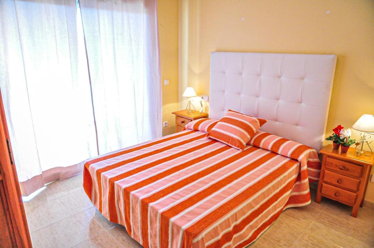 Villa Tarongers - Only Families Cambrils Exterior foto