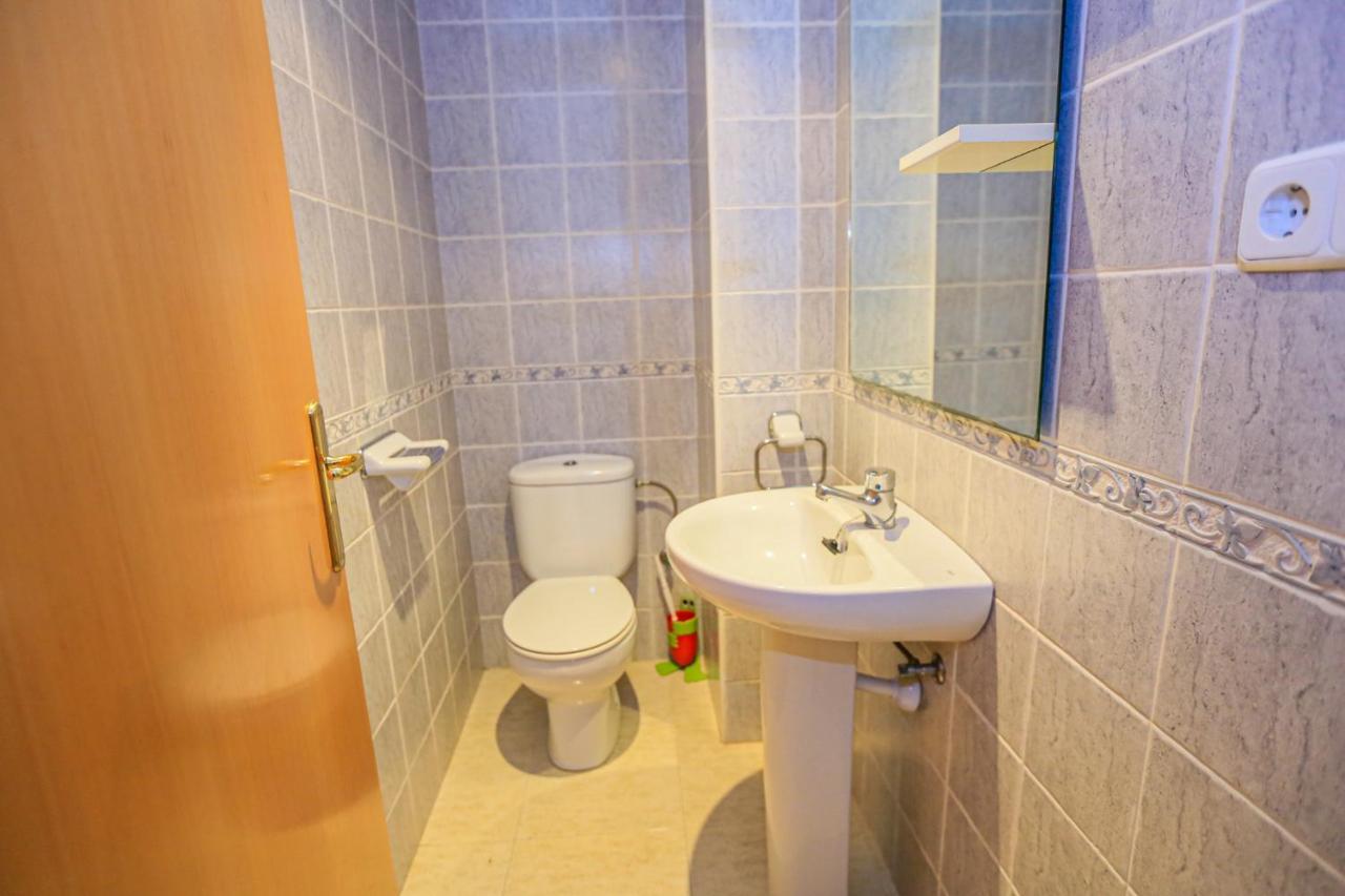 Villa Tarongers - Only Families Cambrils Exterior foto