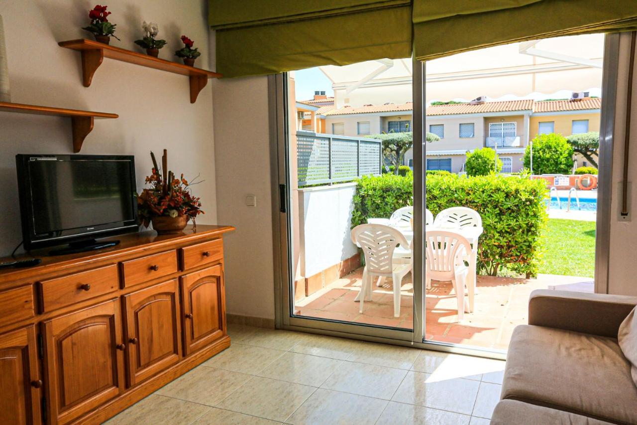 Villa Tarongers - Only Families Cambrils Exterior foto