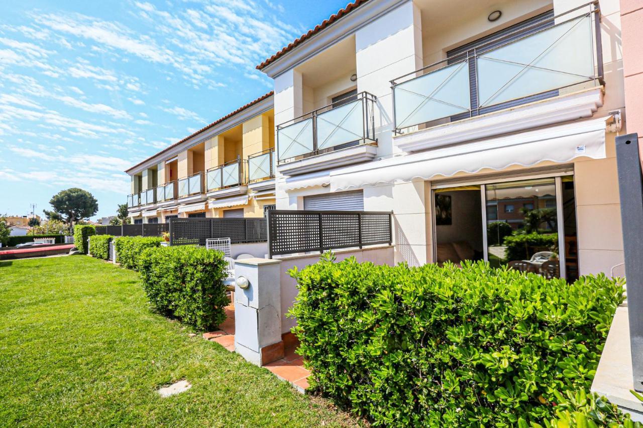 Villa Tarongers - Only Families Cambrils Exterior foto
