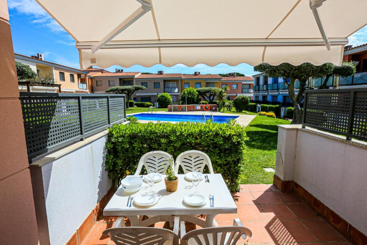 Villa Tarongers - Only Families Cambrils Exterior foto