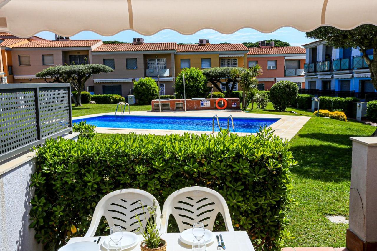 Villa Tarongers - Only Families Cambrils Exterior foto