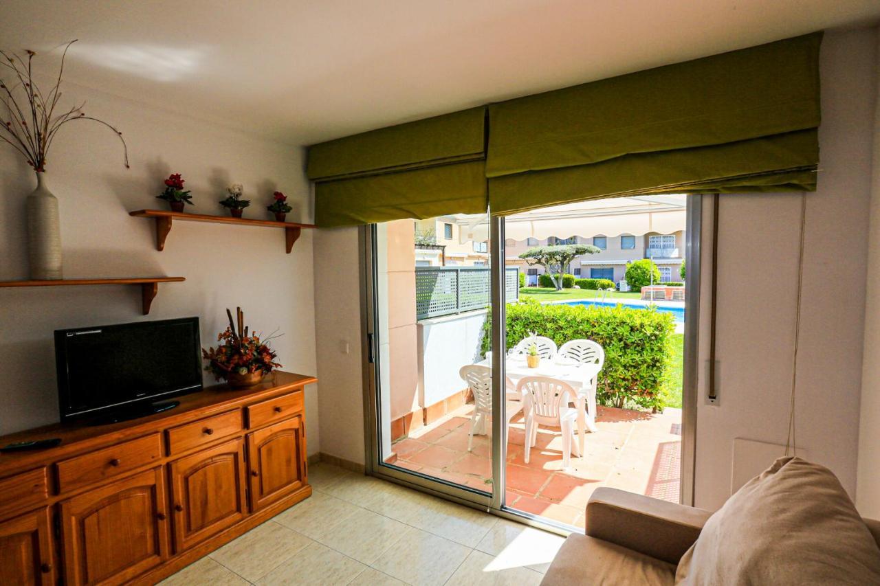 Villa Tarongers - Only Families Cambrils Exterior foto