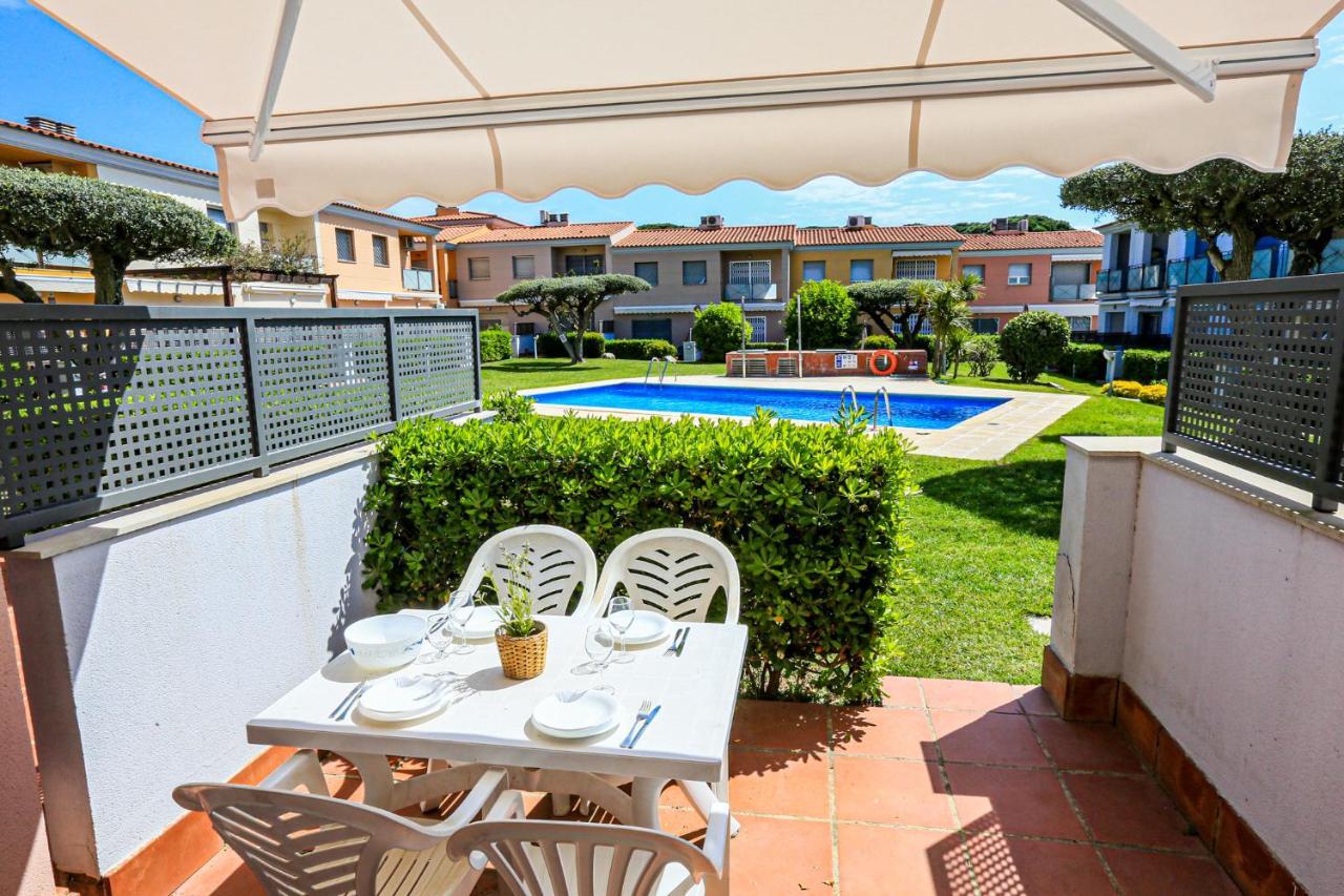 Villa Tarongers - Only Families Cambrils Exterior foto