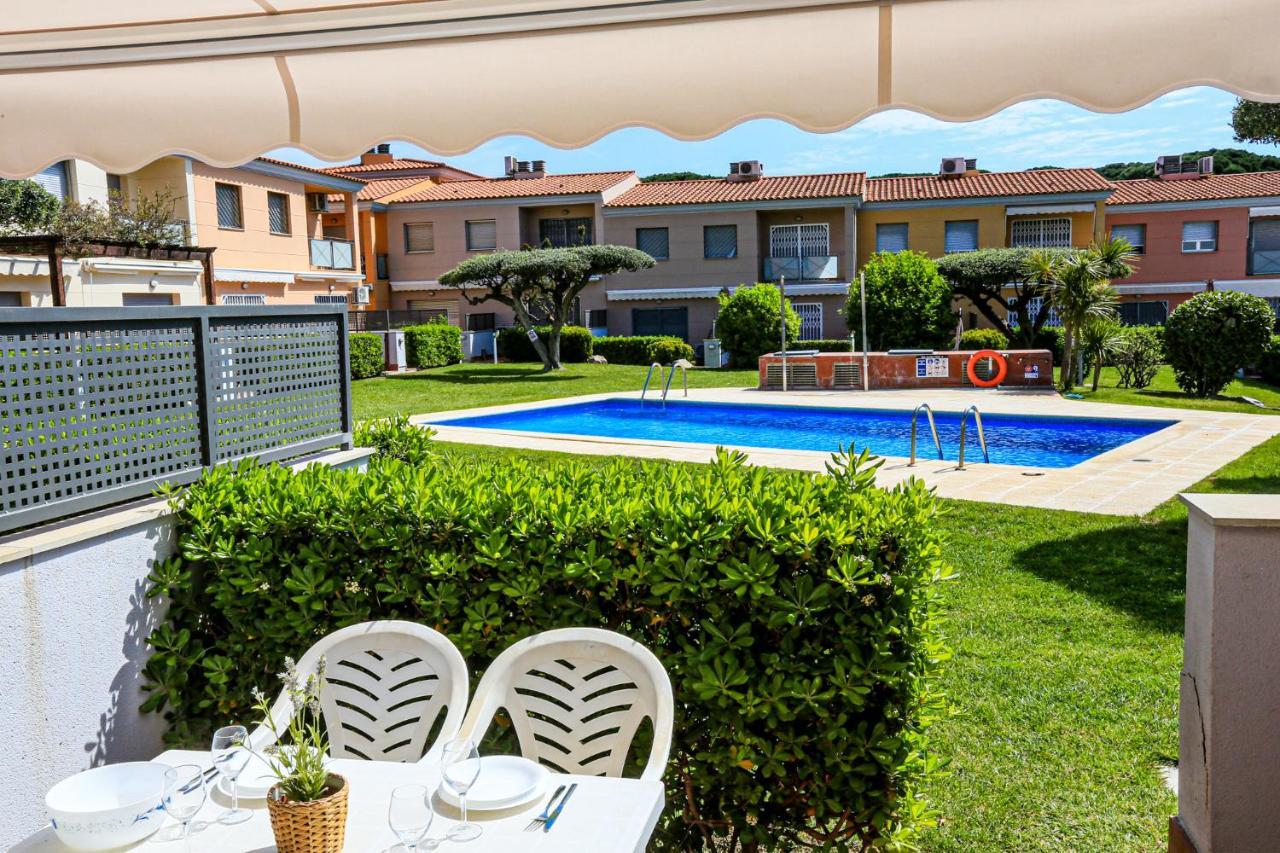 Villa Tarongers - Only Families Cambrils Exterior foto
