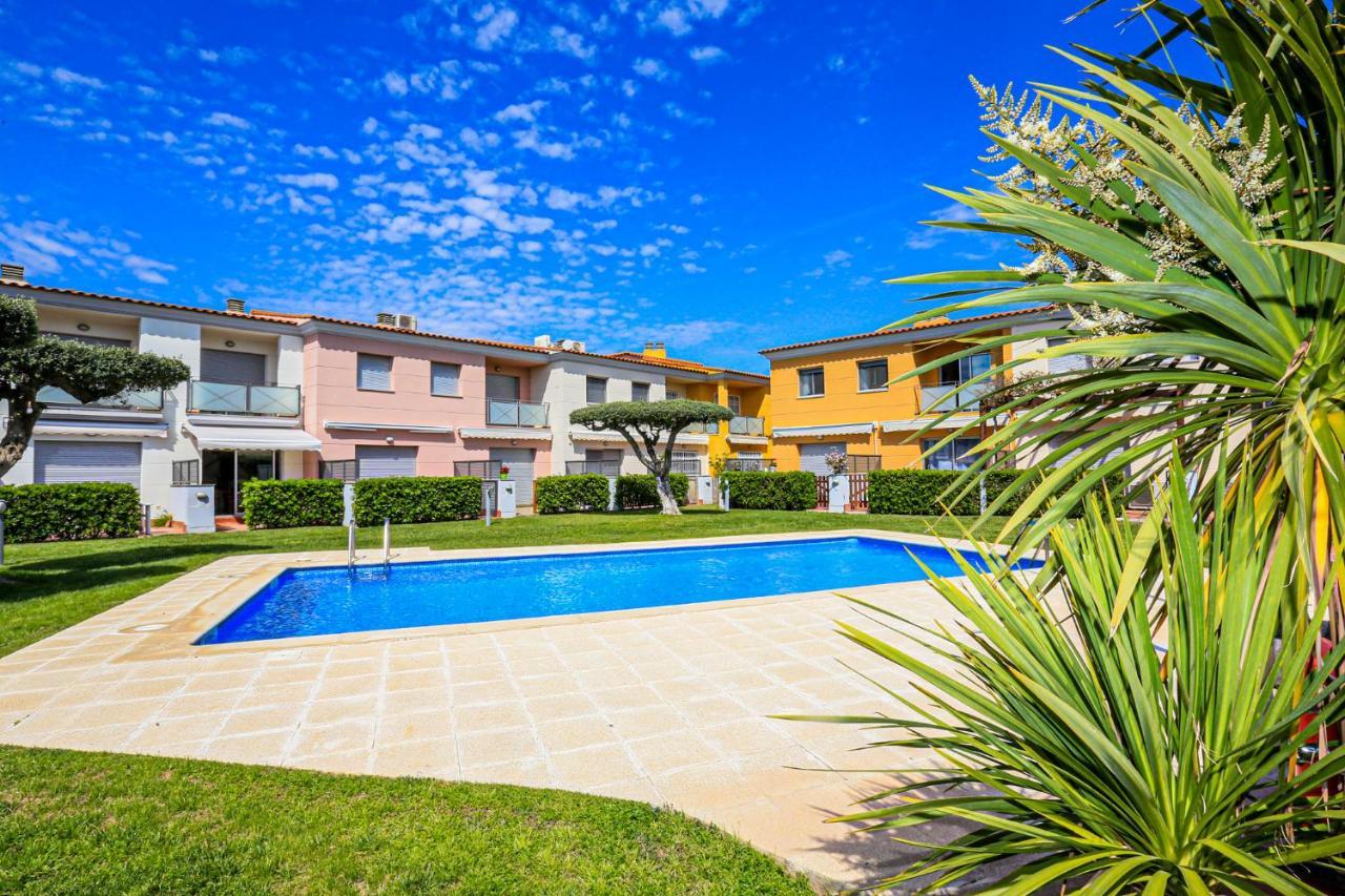 Villa Tarongers - Only Families Cambrils Exterior foto