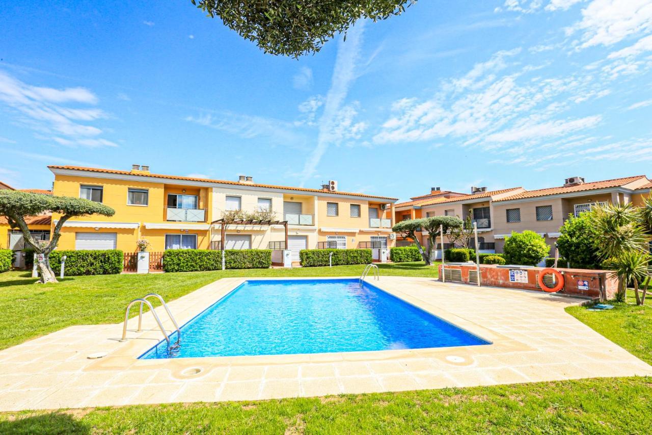 Villa Tarongers - Only Families Cambrils Exterior foto