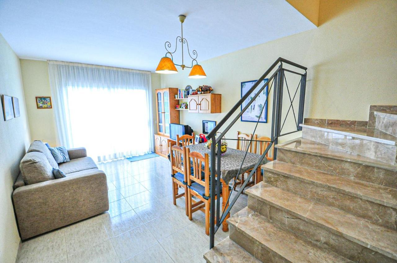 Villa Tarongers - Only Families Cambrils Exterior foto