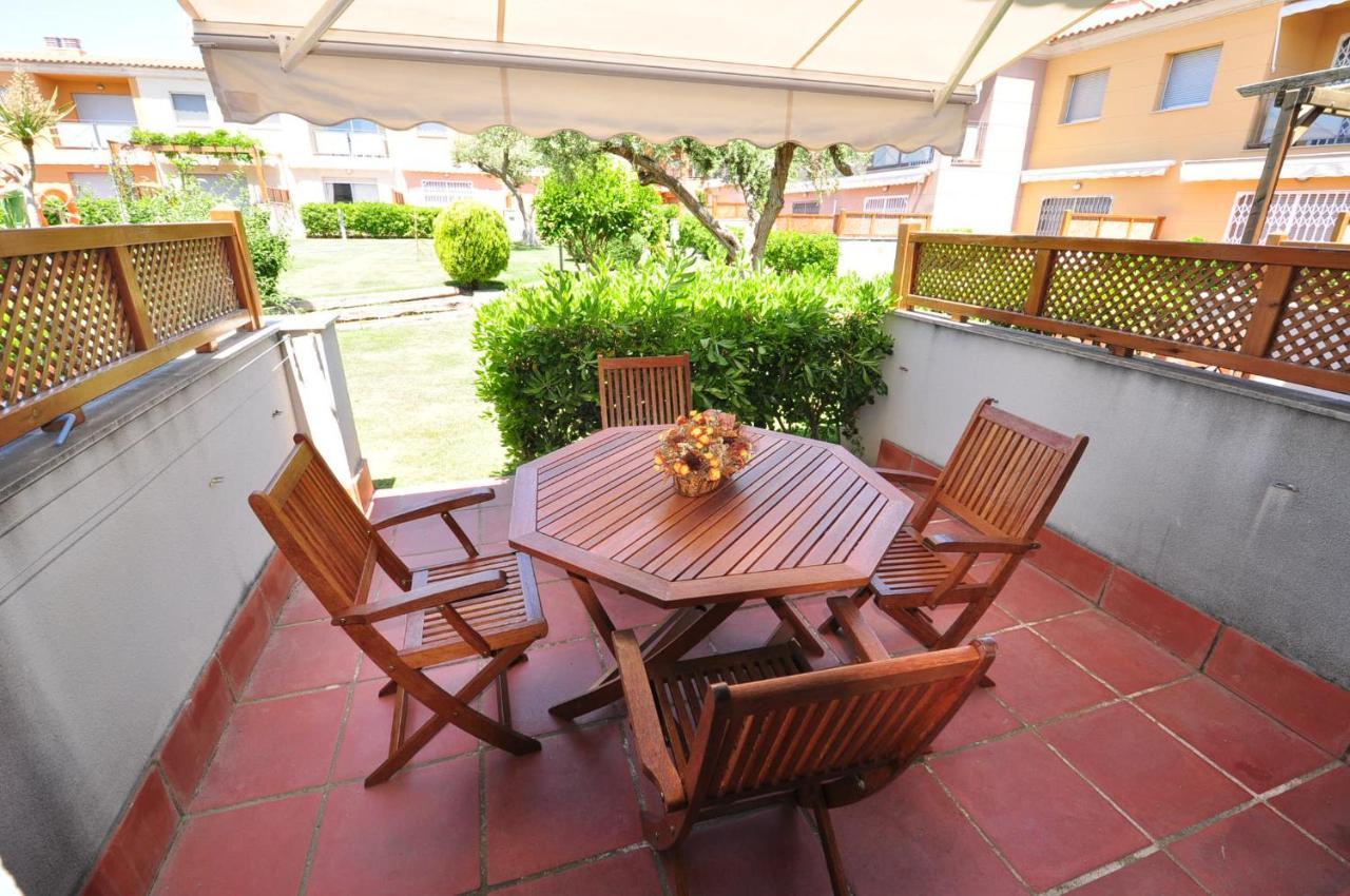 Villa Tarongers - Only Families Cambrils Exterior foto