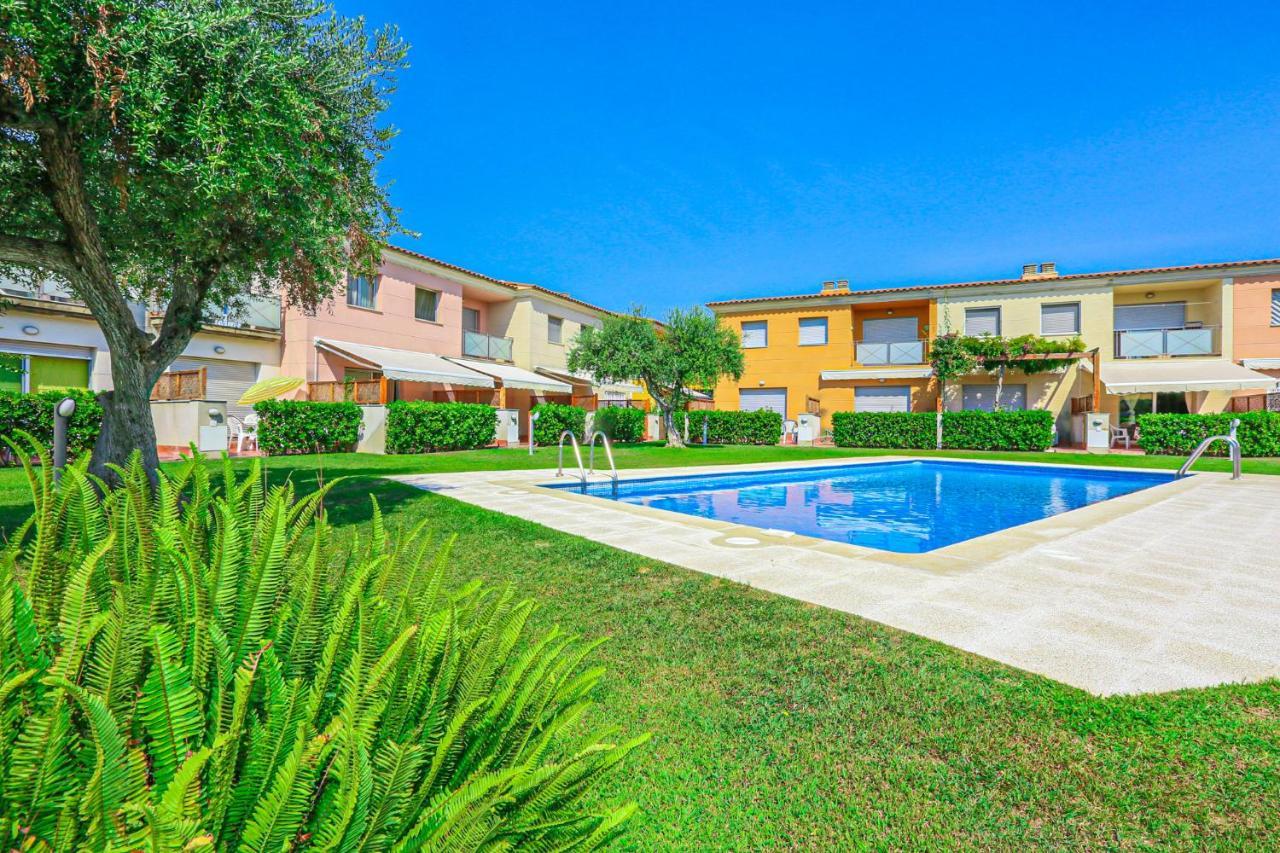 Villa Tarongers - Only Families Cambrils Exterior foto