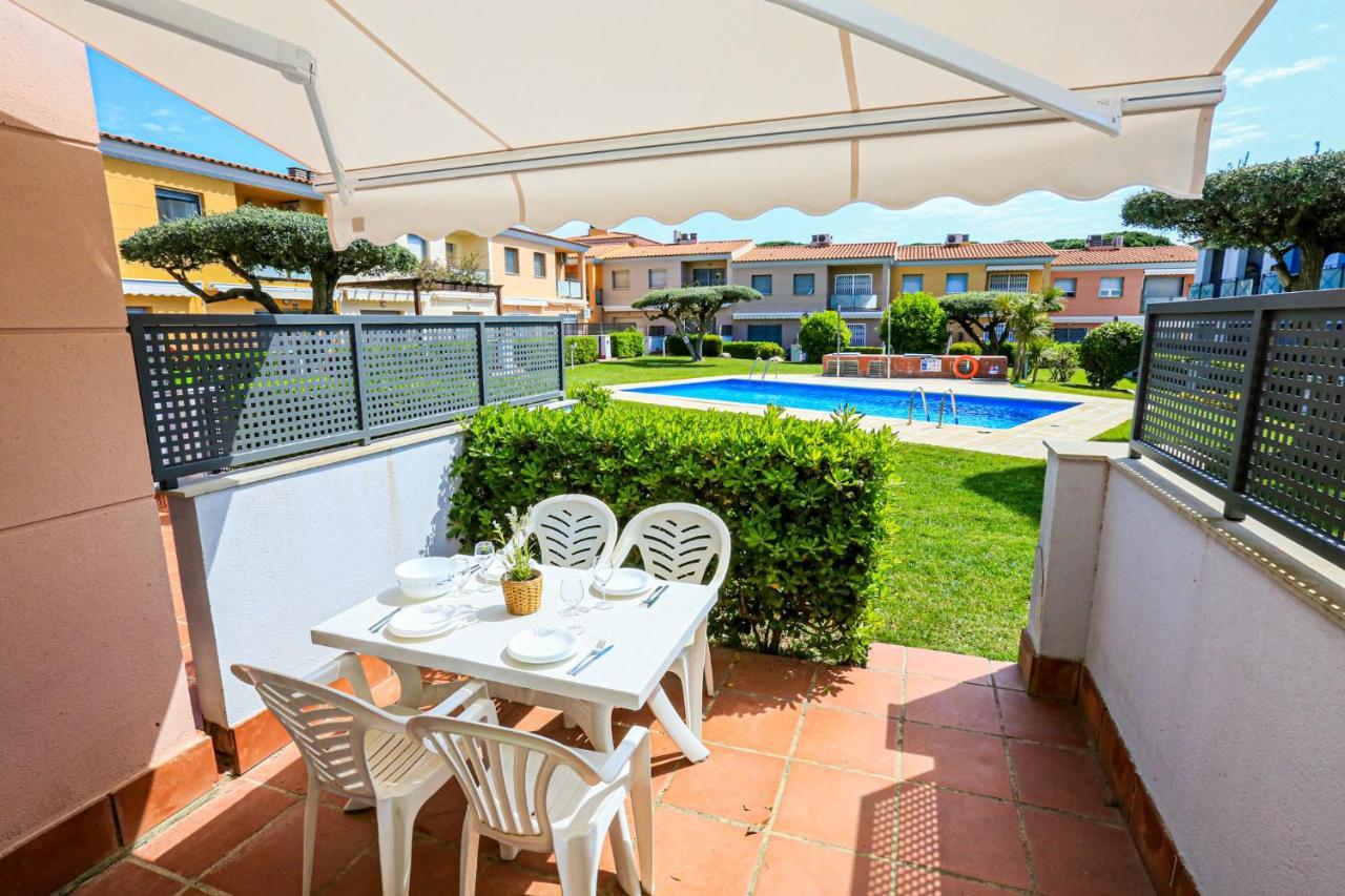 Villa Tarongers - Only Families Cambrils Exterior foto
