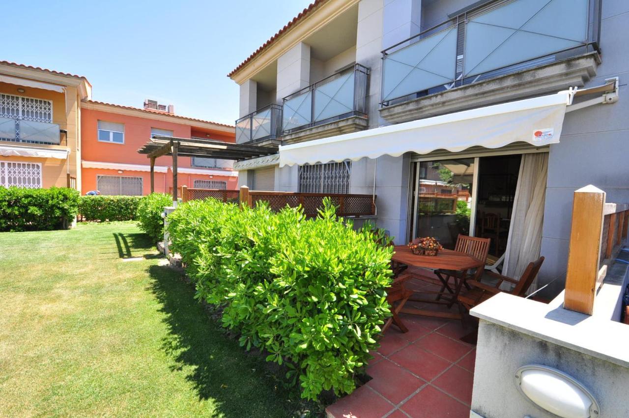 Villa Tarongers - Only Families Cambrils Exterior foto