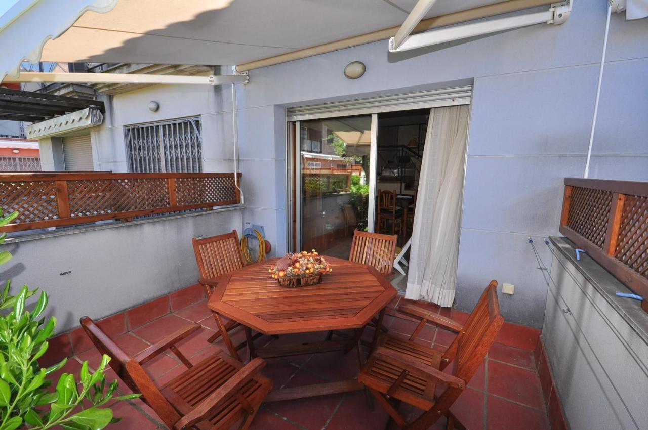 Villa Tarongers - Only Families Cambrils Exterior foto