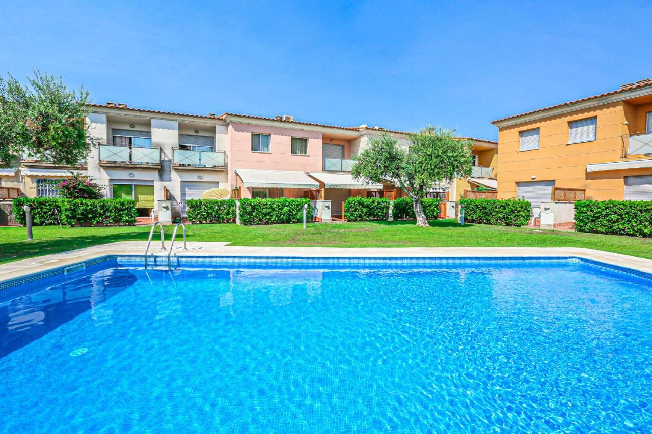Villa Tarongers - Only Families Cambrils Exterior foto