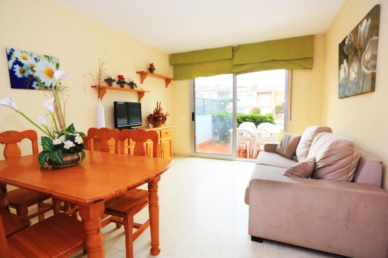 Villa Tarongers - Only Families Cambrils Exterior foto
