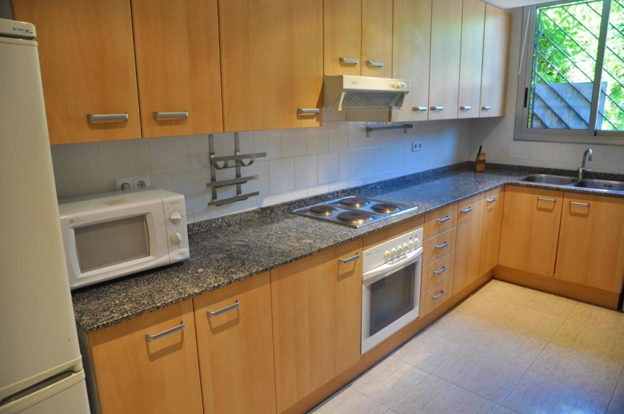 Villa Tarongers - Only Families Cambrils Exterior foto