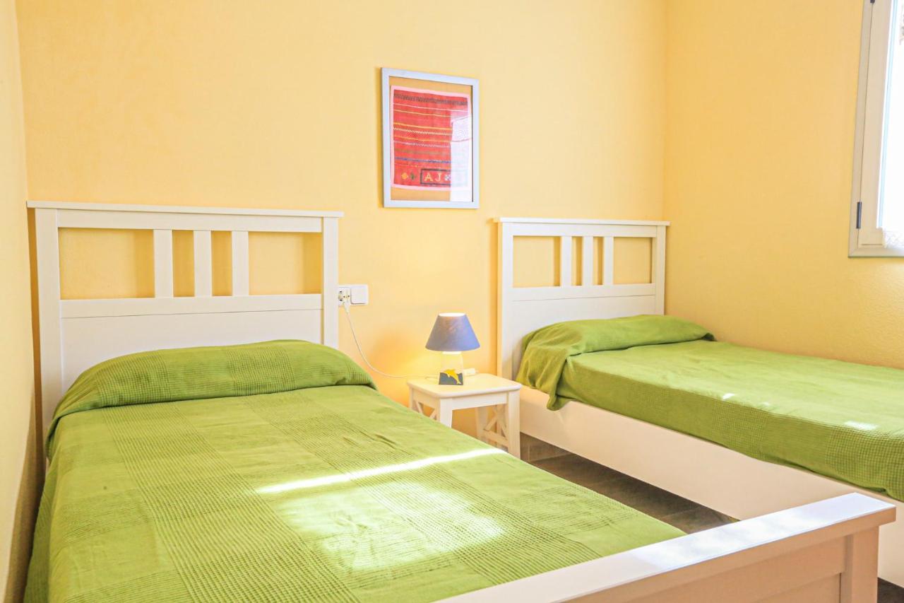 Villa Tarongers - Only Families Cambrils Exterior foto