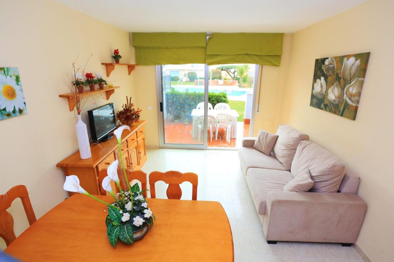Villa Tarongers - Only Families Cambrils Exterior foto