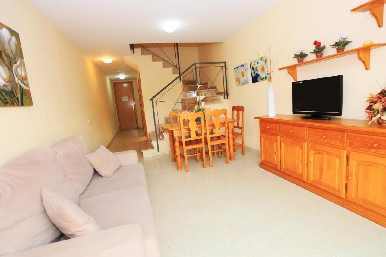 Villa Tarongers - Only Families Cambrils Exterior foto