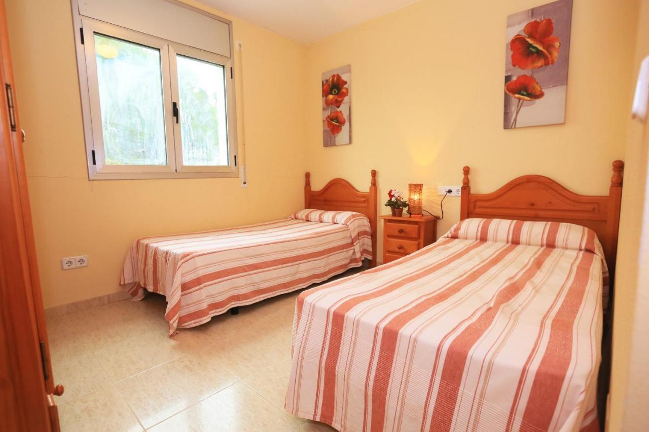 Villa Tarongers - Only Families Cambrils Exterior foto