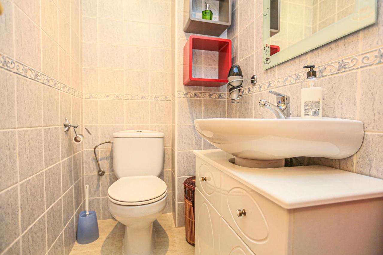 Villa Tarongers - Only Families Cambrils Exterior foto
