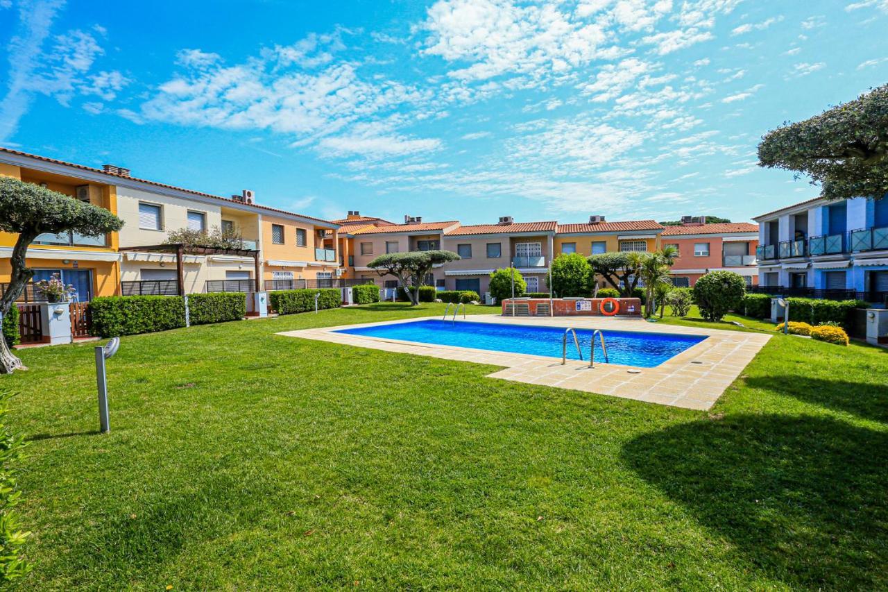 Villa Tarongers - Only Families Cambrils Exterior foto
