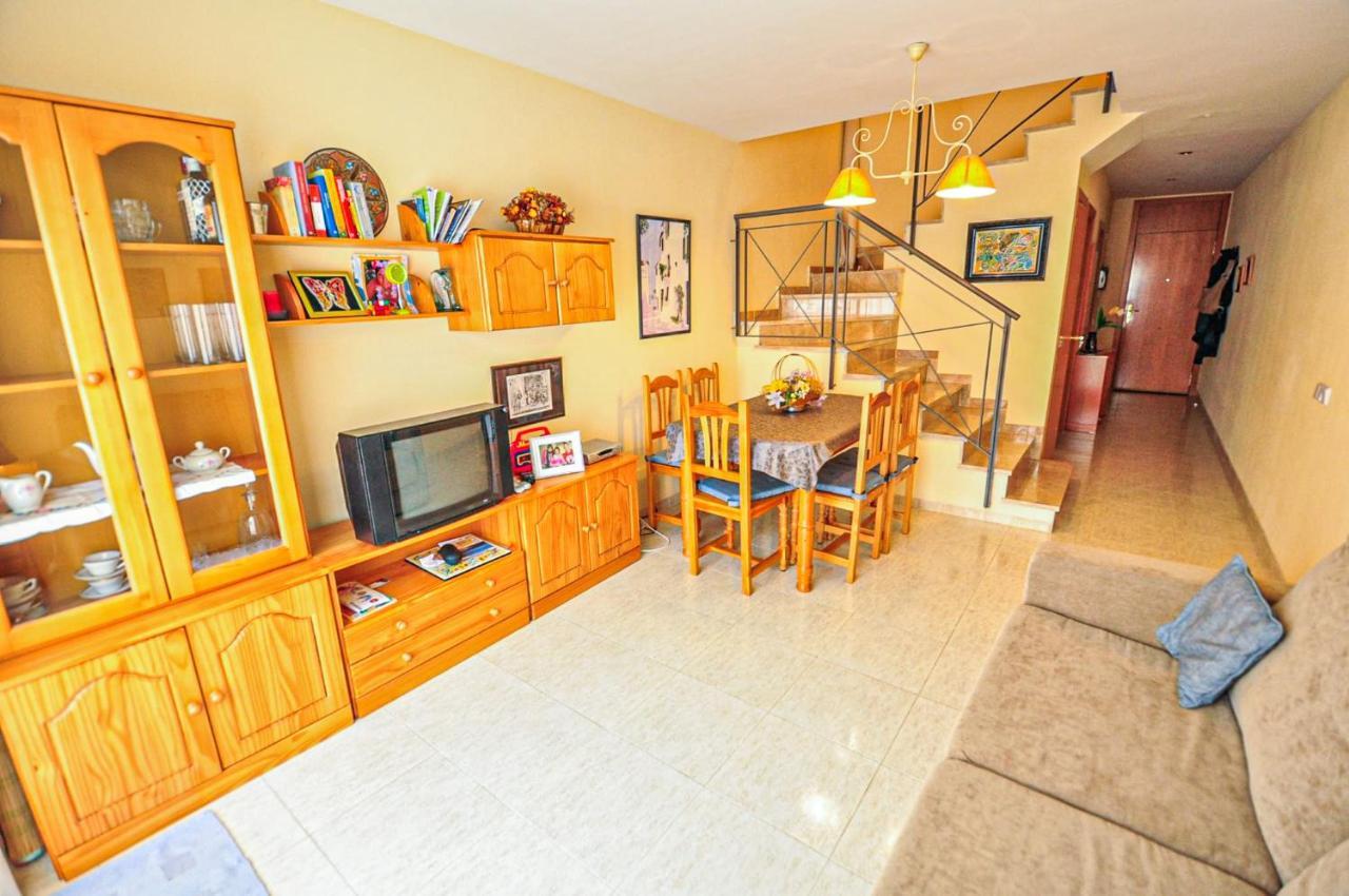 Villa Tarongers - Only Families Cambrils Exterior foto