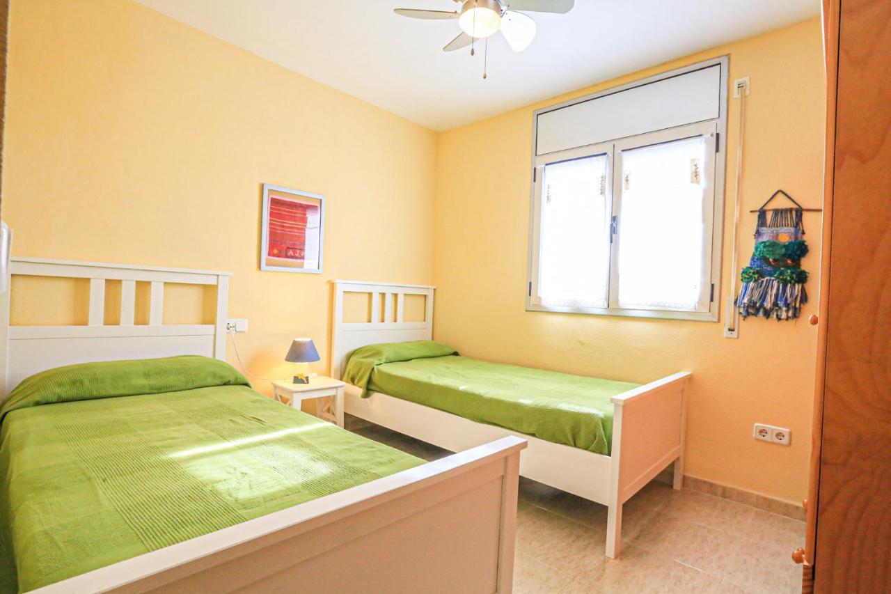 Villa Tarongers - Only Families Cambrils Exterior foto