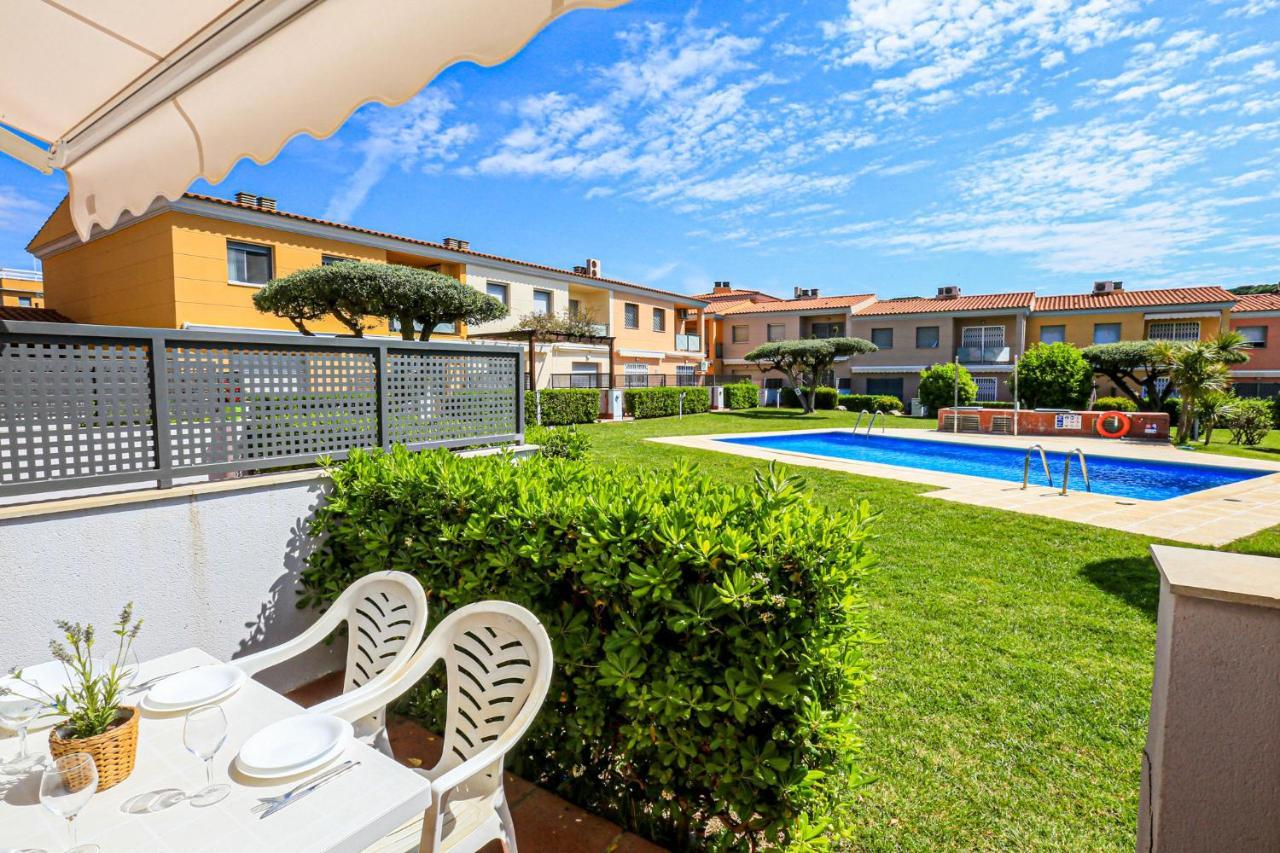 Villa Tarongers - Only Families Cambrils Exterior foto