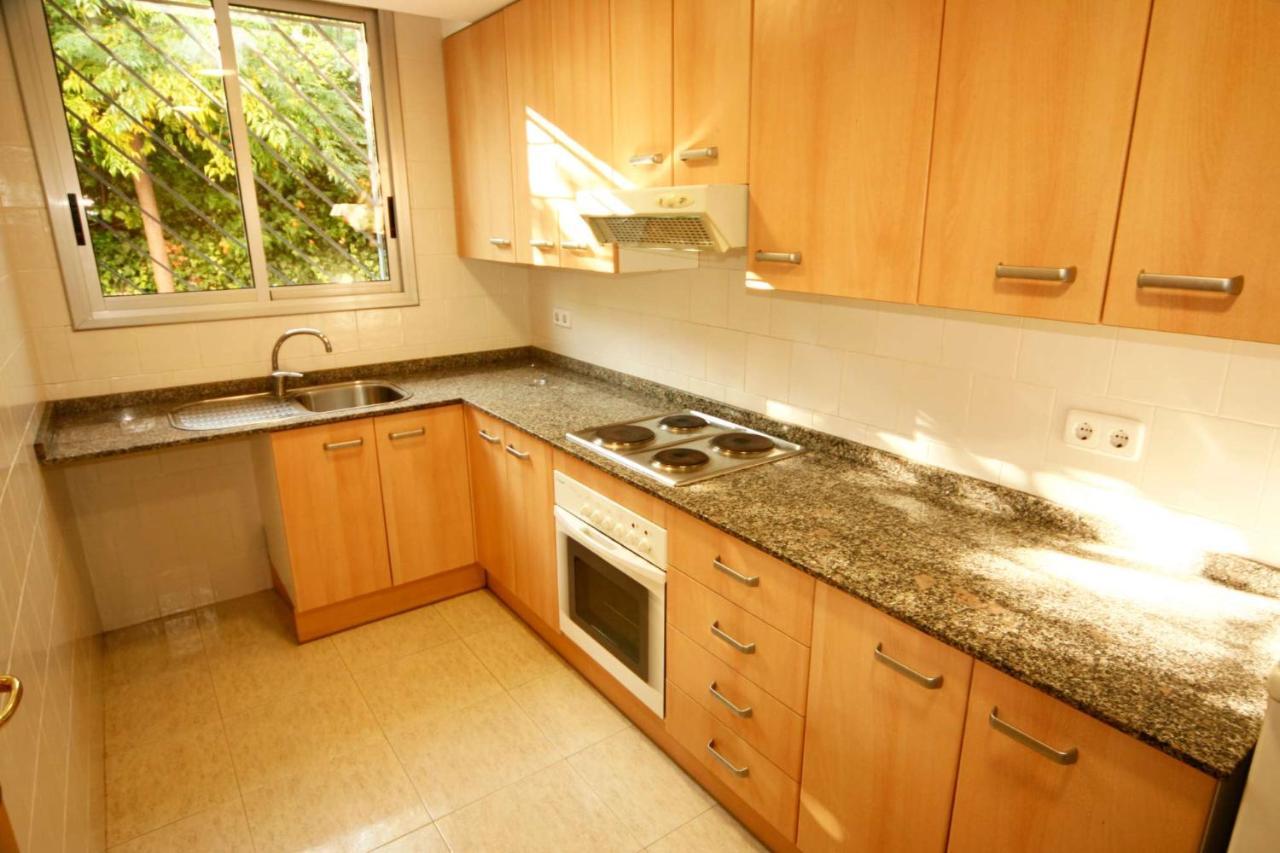 Villa Tarongers - Only Families Cambrils Exterior foto
