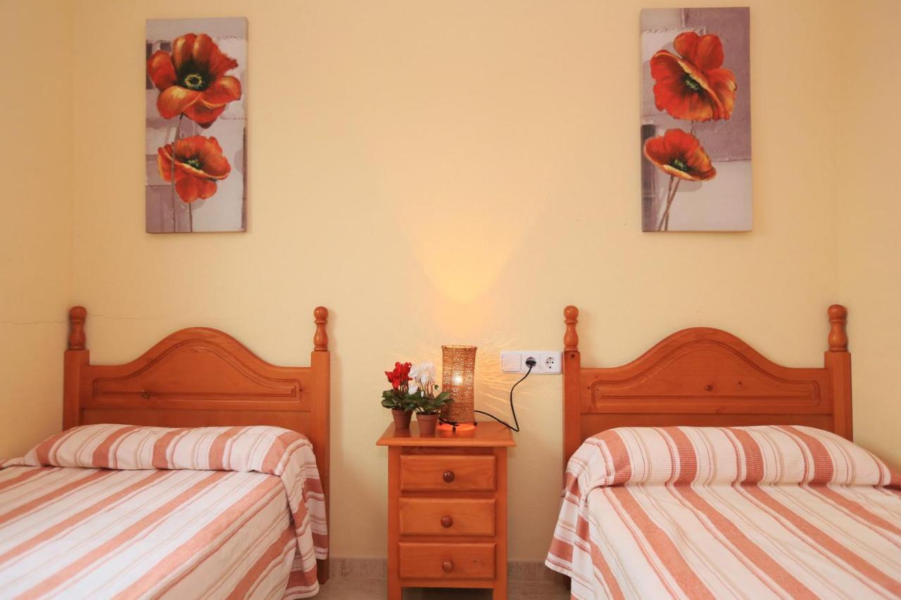 Villa Tarongers - Only Families Cambrils Exterior foto