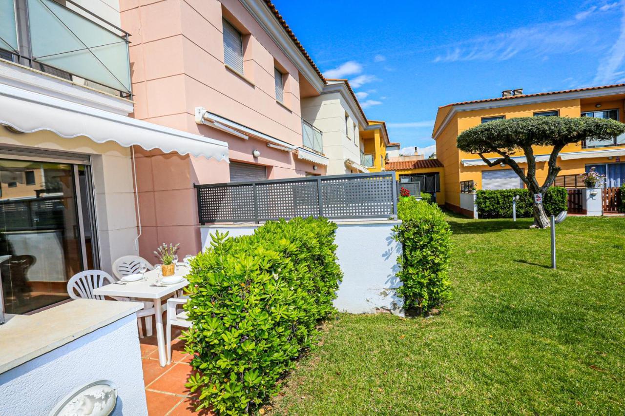 Villa Tarongers - Only Families Cambrils Exterior foto
