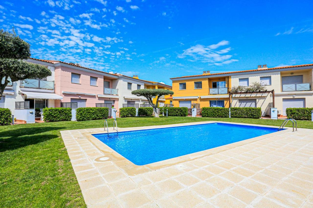 Villa Tarongers - Only Families Cambrils Exterior foto