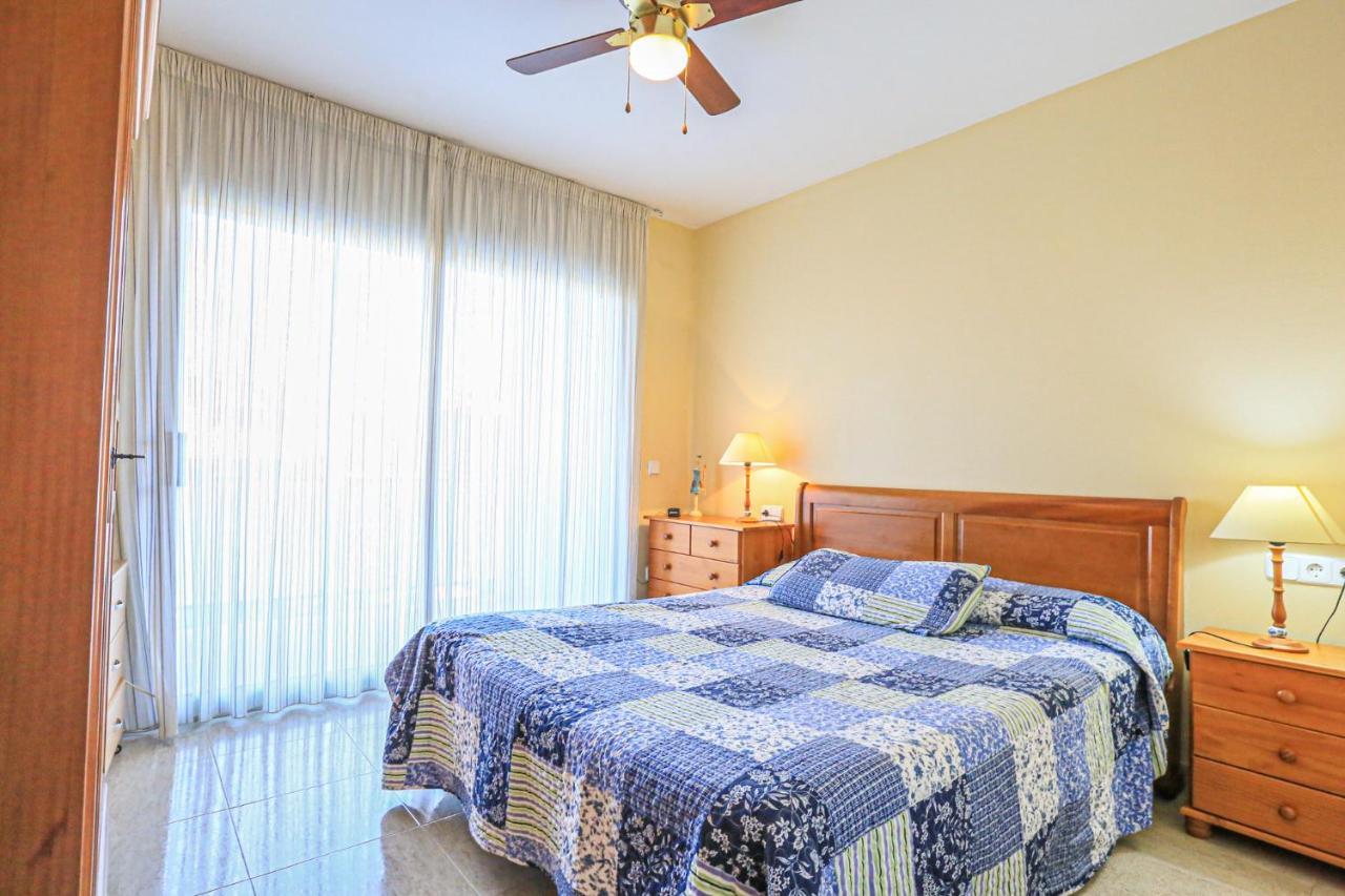 Villa Tarongers - Only Families Cambrils Exterior foto
