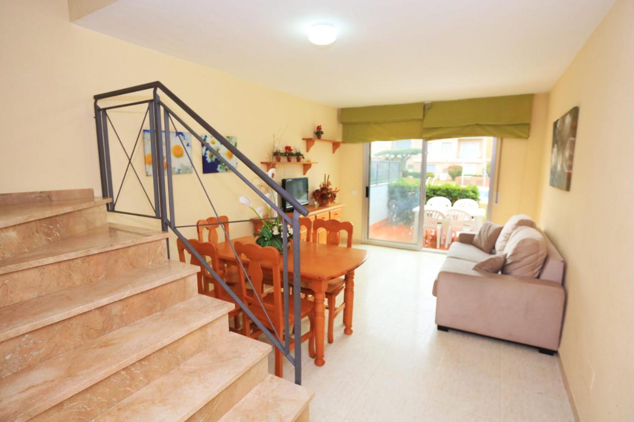 Villa Tarongers - Only Families Cambrils Exterior foto