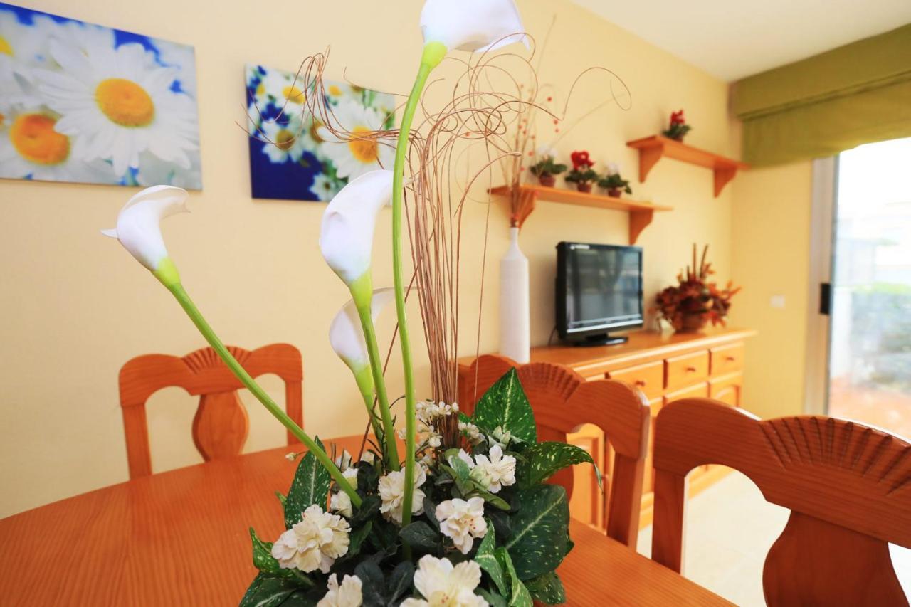 Villa Tarongers - Only Families Cambrils Exterior foto