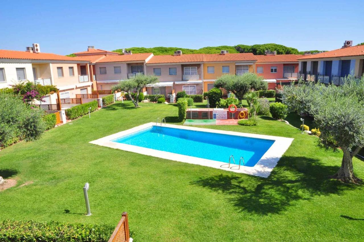 Villa Tarongers - Only Families Cambrils Exterior foto