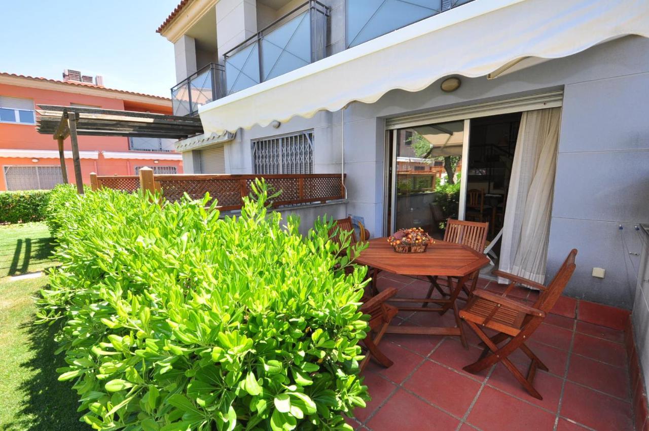 Villa Tarongers - Only Families Cambrils Exterior foto