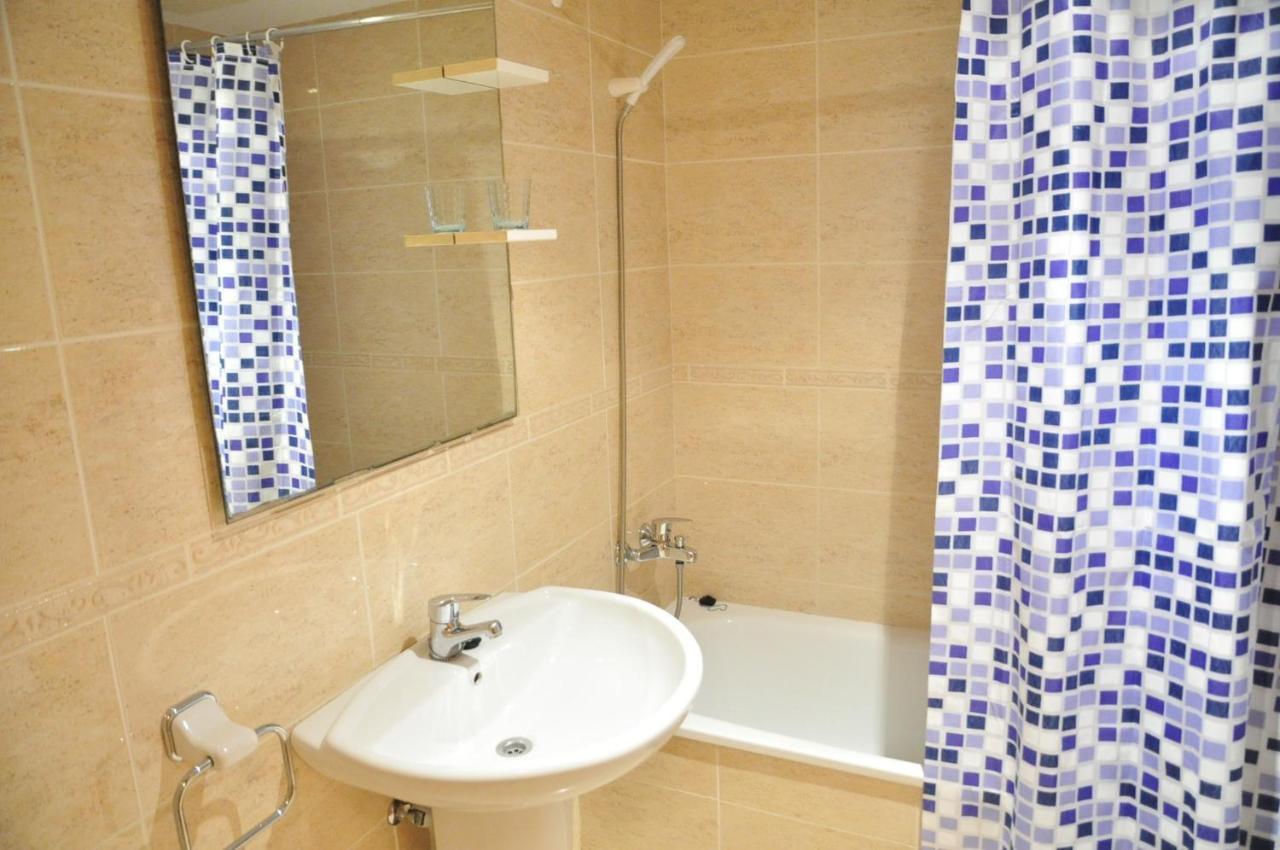Villa Tarongers - Only Families Cambrils Exterior foto